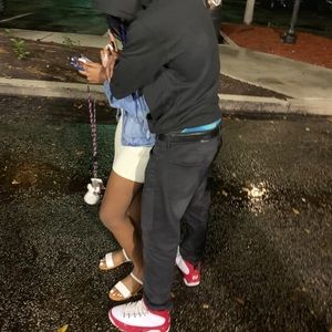 Meet your Posher, Chuck